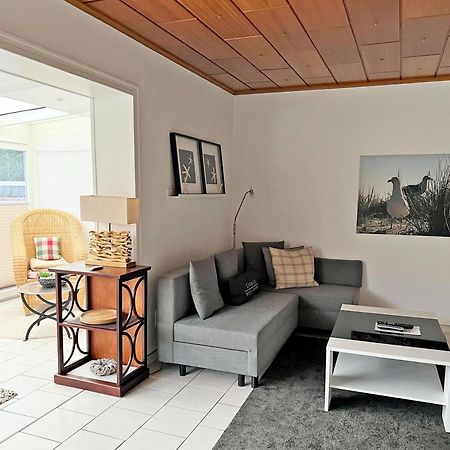Ferienwohnung Bootshaus, App 2 Grömitz Exterior foto