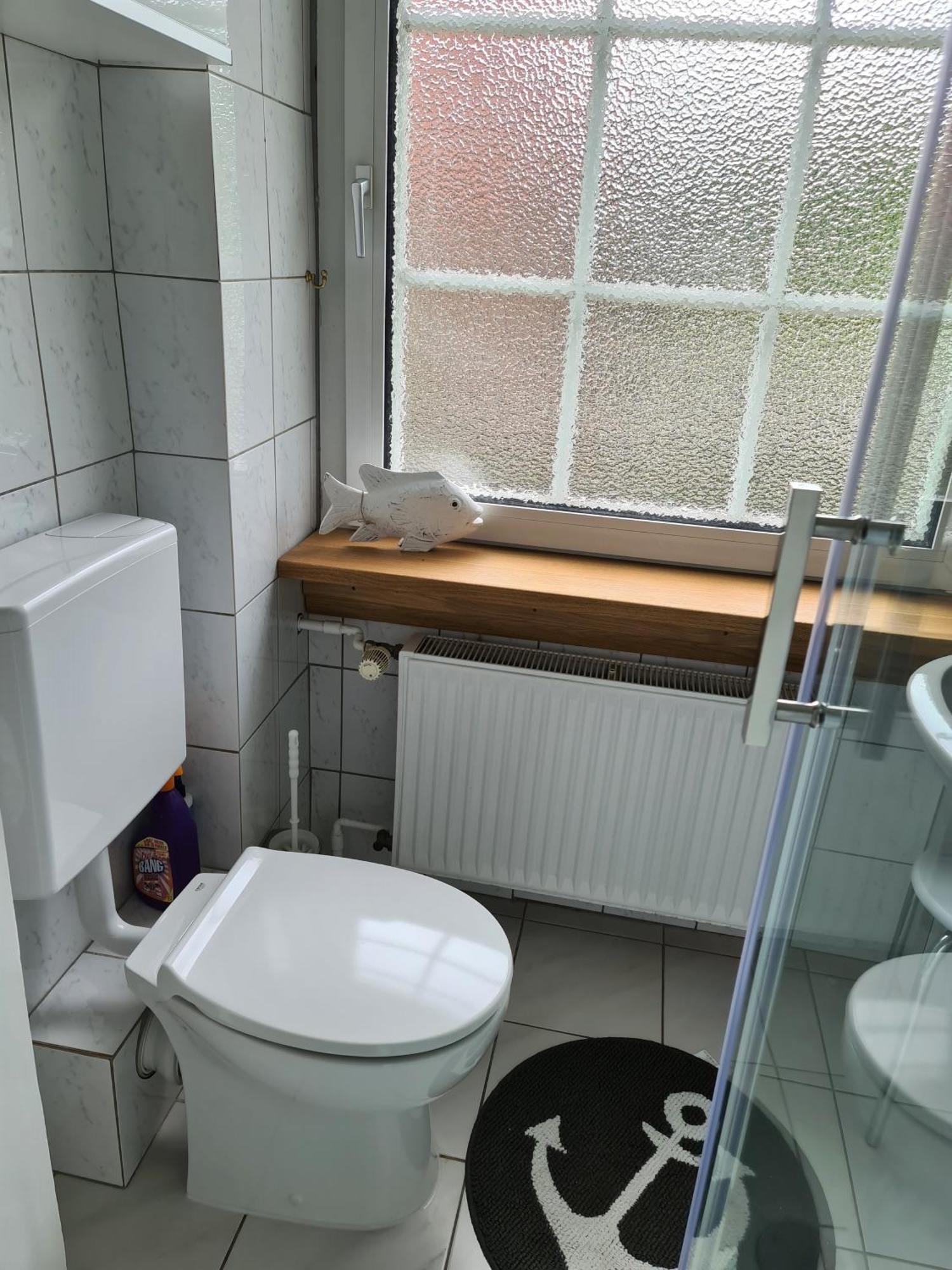 Ferienwohnung Bootshaus, App 2 Grömitz Exterior foto