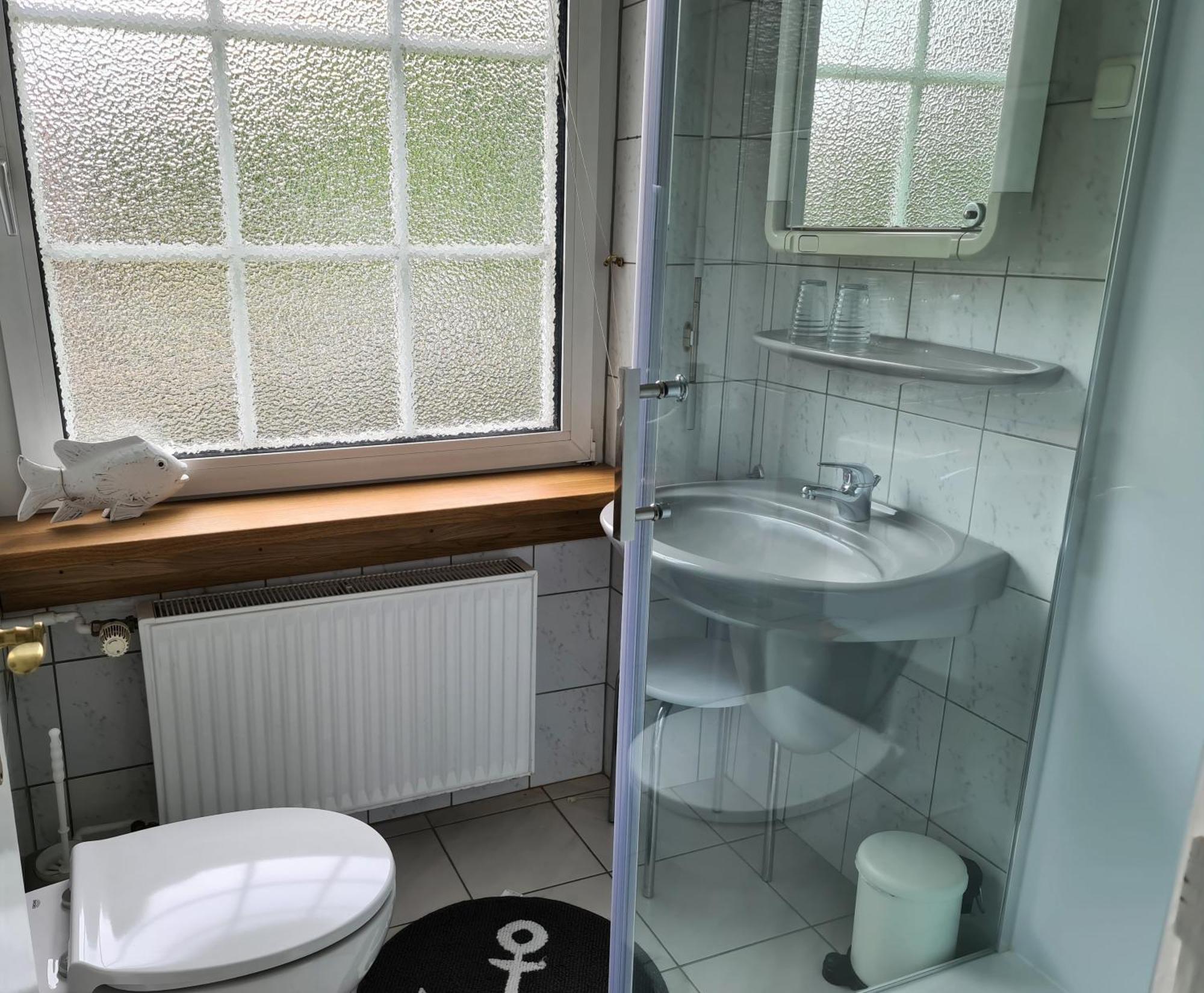 Ferienwohnung Bootshaus, App 2 Grömitz Exterior foto