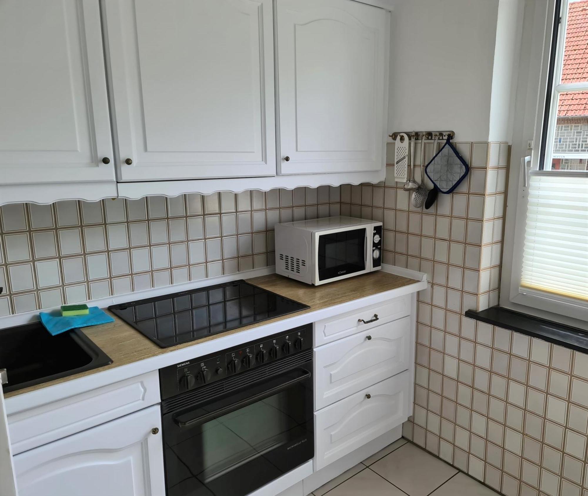 Ferienwohnung Bootshaus, App 2 Grömitz Exterior foto