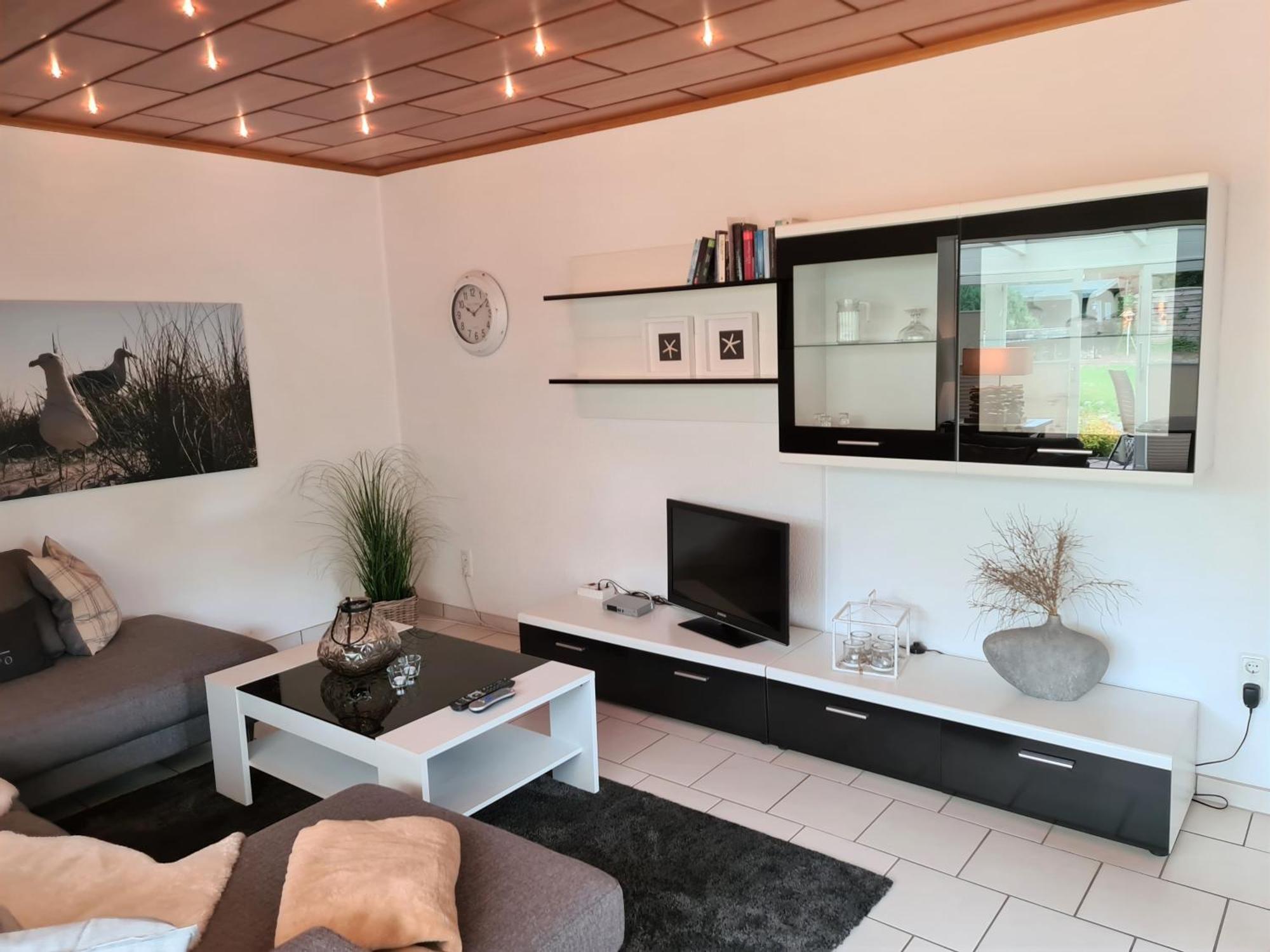 Ferienwohnung Bootshaus, App 2 Grömitz Exterior foto